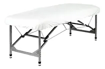 Comprar Cubre Camilla Plisado Descartable C\u002Felastico 220x90cm 20 Un.