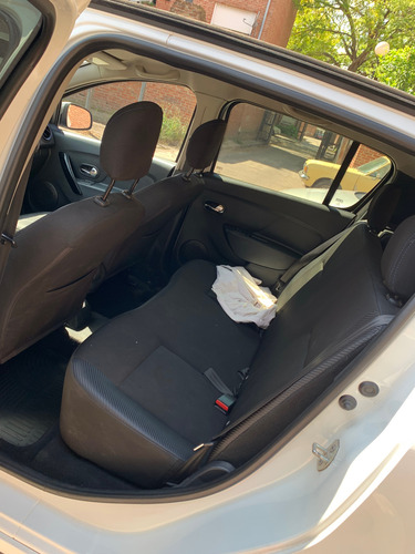 Renault Sandero 1.6 Gt Line 105cv