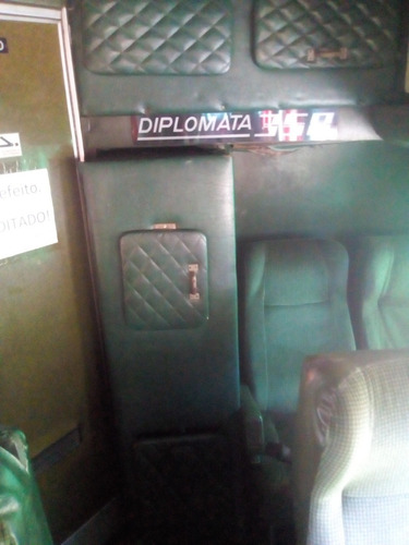 Volvo Nielson Diplomata350