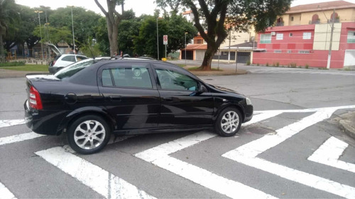 Chevrolet Astra 2011 2.0 Advantage Flex Power Aut. 5p