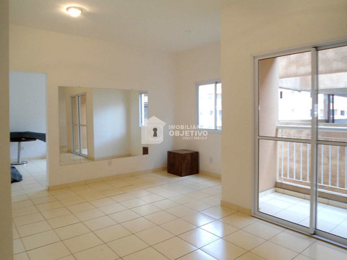 Apartamento Com 2 Dorms, Jardim Casablanca, São Paulo - R$ 350 Mil, Cod: 4152 - V4152