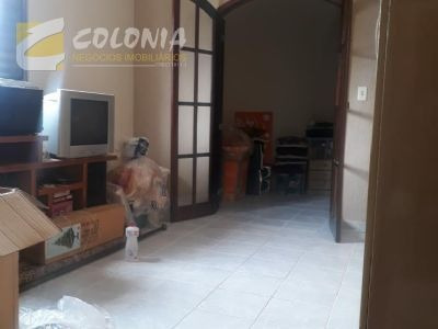 Imagem 8 de 28 de Casa - Ref: 40802