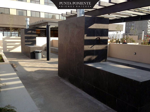 Imagen 28 de 30 de Departamento En Venta - Residencial Tive, Bosque Real - 3 Re