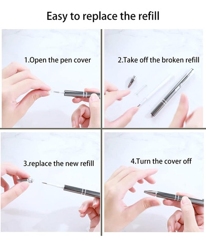 Pen Pen Pen Pen Craft Craft Weeding Herramientas De Desarme