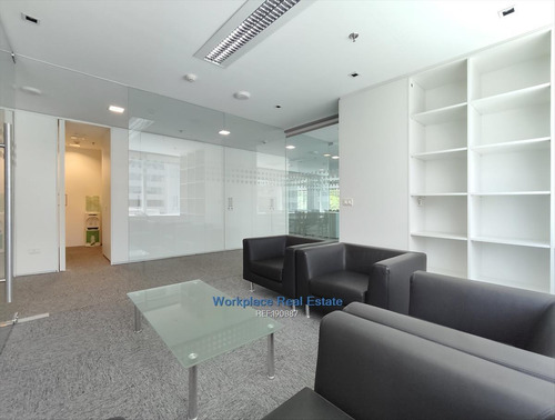 Imagen 8 de 24 de Oficina Wtc Iii - World Trade Center - Alquiler - Amoblada Cw190887