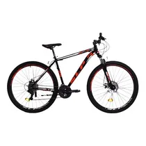 Comprar Bicicleta Mtb Slp 5 Pro Rodado 29 Cambio Shimano Freno Disco