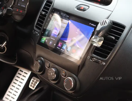 Kia CERATO PRO Zenith MT