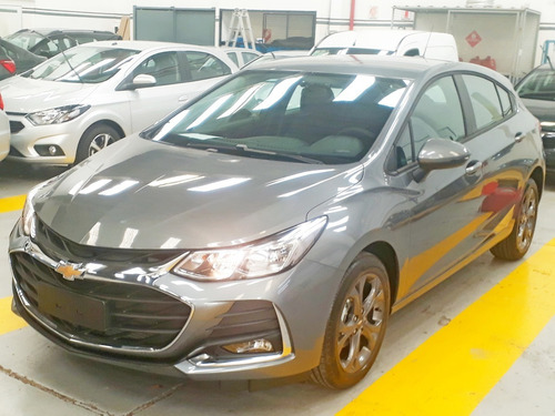 Chevrolet Cruze Lt 5 Puertas Promo Tasa 0% Cuotas Fijas 2021