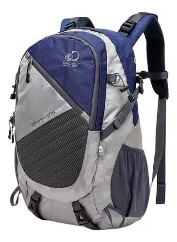 Cubremochilas FUNDA VIAJE para mochilas de trekking – Camping Sport