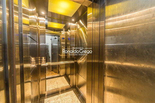 Imagem 30 de 30 de Apartamento Á Venda 4 Dorms, Aclimação, Piracicaba - R$ 1.41 Mi - V5532
