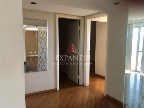 Imagem 6 de 10 de Apartamento - Ap00177