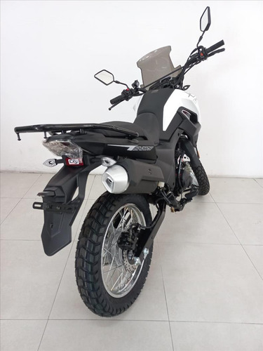 Shineray Shi 175