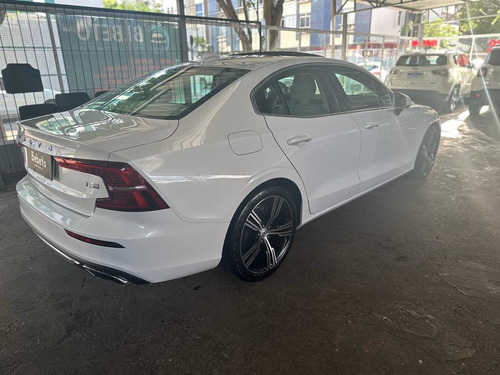 Volvo S60 2.0 T5 Inscription 4p