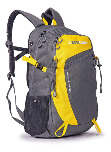 Mochila Trekking Manquehue 30 L Bosscamp