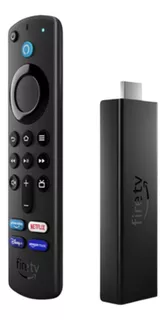 Amazon Fire Tv Stick 4k Max Convertidor A Smart Tv 2gb Ram