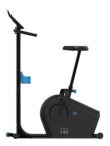 Bicicleta ergométrica Domyos EB140