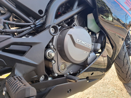 Cfmoto Sr250