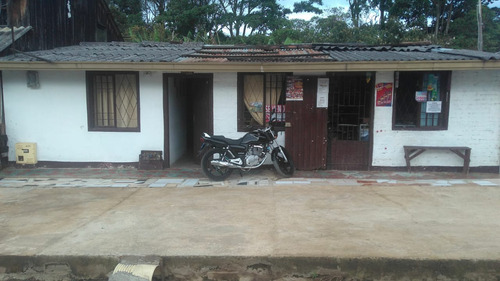 Casa Lote En El B/ San Ignasio  