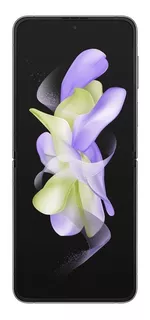 Samsung Galaxy Z Flip4 5G 5G Dual SIM 256 GB bora purple 8 GB RAM