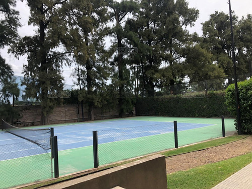 Departamento En Venta En Bosque Alto, Pilar, G.b.a. Zona Norte