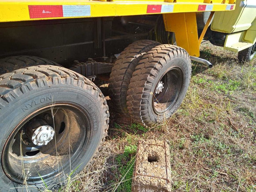 Ford 4x4 . 6x6 . Militar Traçado 6x6