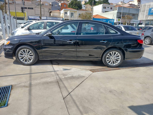 Imagem 4 de 15 de Hyundai Azera 3.3 Mpfi Gls Sedan V6 24v Gasolina 4p