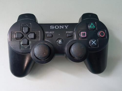 Control Ps3 Cechzc2u Refacciones (Usado)