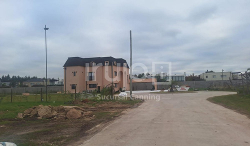 Terreno En Venta En Barrio Cerrado Lagos De Canning Ii