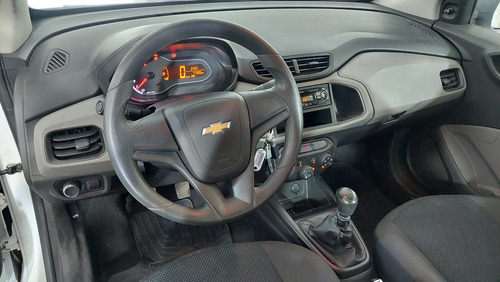 Chevrolet Prisma 1.4 JOY LS MT