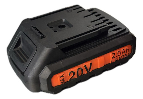Bateria De Litio Herramienta Versa 2.0ha 20v