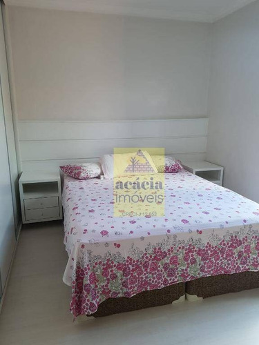 Imagem 17 de 25 de Sobrado Com 3 Dormitórios À Venda, 127 M² Por R$ 583.000,00 - Conjunto Residencial Vista Verde - São Paulo/sp - So2850