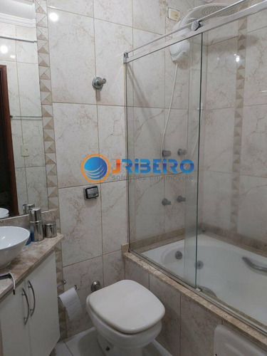 Imagem 21 de 28 de Casa Em Condomínio À Venda, Jardim Itatinga, Zona Norte, São Paulo - 220008