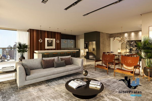 Imagem 10 de 13 de Apartamento Padrão Com 3 Quartos No Riverside Residence - 725326-v