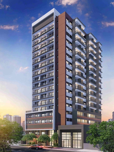 Imagem 11 de 30 de Apartamento - Ref: Or20405.1
