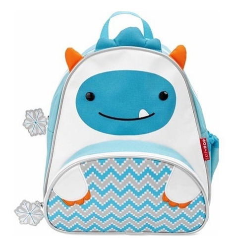 Mochila Monstrinho Skip Hop