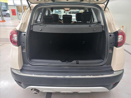 Imagem 5 de 9 de Captur 2.0 16v Hi-flex Intense Automático