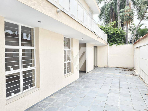 Imagem 4 de 19 de Casa Com 4 Dormitórios À Venda, 385 M² Por R$ 850.000,00 - Mangal - Sorocaba/sp - Ca1688