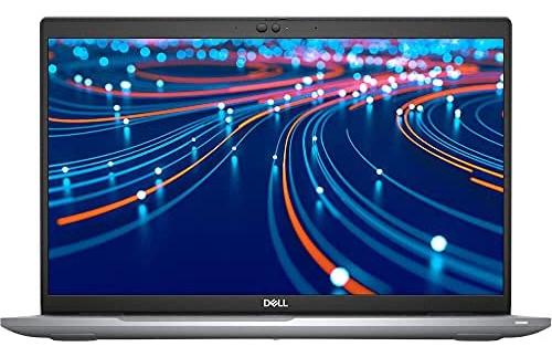 Laptop Dell Latitude 5520  15.6  Fhd Touch Display  3.0 Ghz