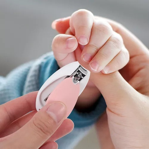 Set De Tijeras Para Uñas Con Forma De Tijera Para Uñas Para