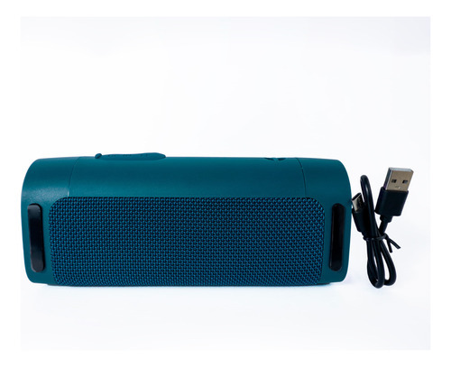 Parlante Bluetooth Star Tec 5.0  Blue