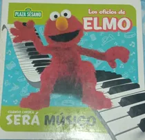 Comprar Rompecabezas Los Oficios De Elmo