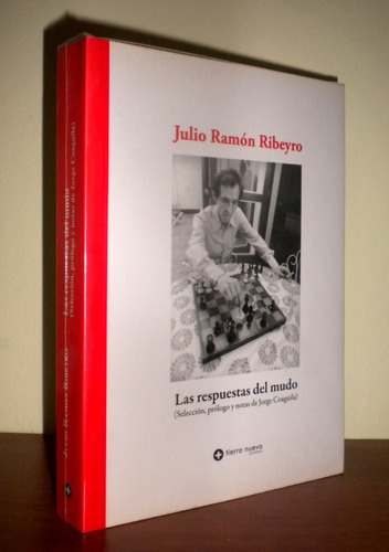 Las Respuestas Del Mudo - Jorge Coaguila Julio Ramón Ribeyro