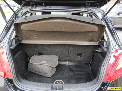 Mazda Mazda 2 Mt 1500