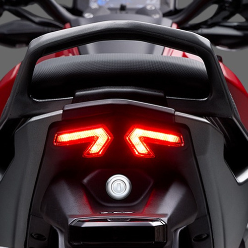 Tvs Rider 125 0km!!