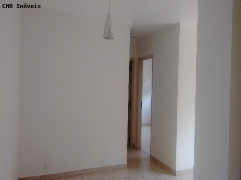 Apartamento Para Alugar 2 Dormitórios No Bairro Mansões Santo Antônio Em Campinas - Ap13257 - Ap13257 - 2300670