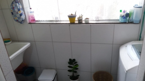 Imagem 8 de 13 de Apartamento - Venda - Jardim Guanabara - Cod. 7112 - V7112