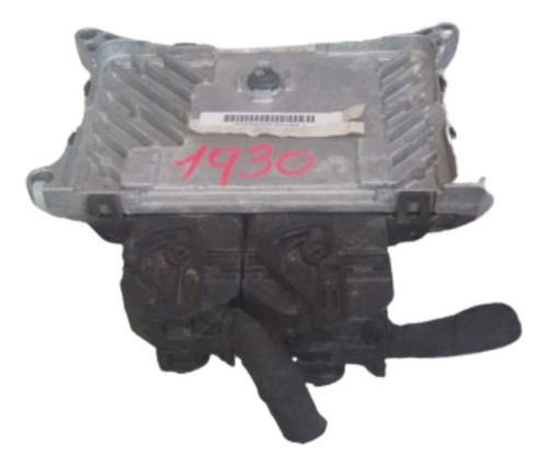 Computador Motor At F 01r 00d Lh2 Chery Tiggo 8 2020-2022 (Usado)
