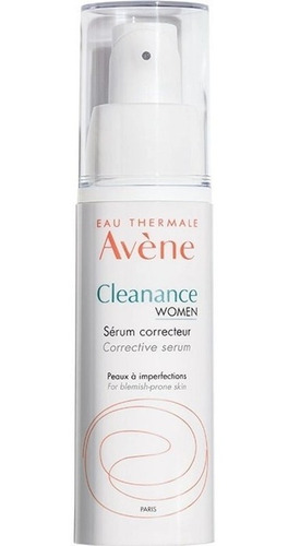 Avene Cleanance Woman Serum 50ml