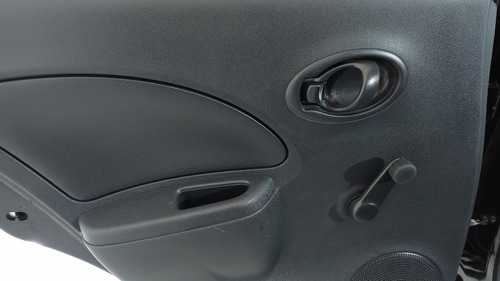 Imagen 18 de 20 de Nissan March Active Mt 1600cc 2ab - 309108