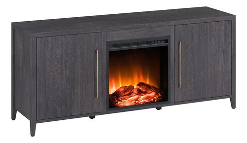 Henn&hart Jasper - Soporte Para Tv, 58 Pulgadas De Ancho, C.